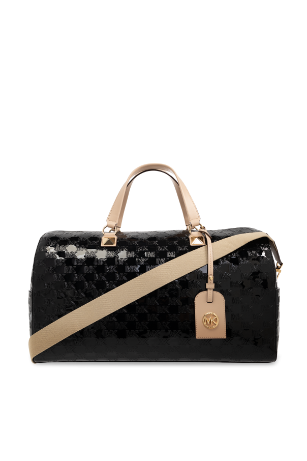 Michael kors holdall sale